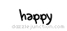Happy