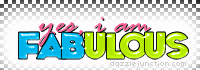 I Am Fabulous