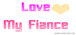 Love My Fiance