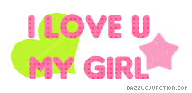 Love My Girl