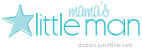 Mamas Little Man