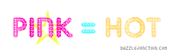 Pink Hot