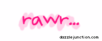 Rawr