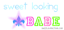 Sweet Babe