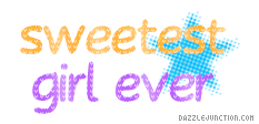 Sweetest Girl