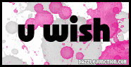 U Wish