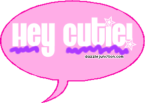 Hey Cutie