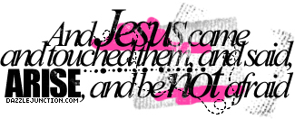 Andjesuscame
