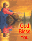 God Bless