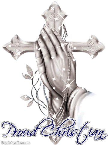 Proud Christian