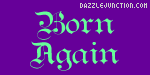Born Again