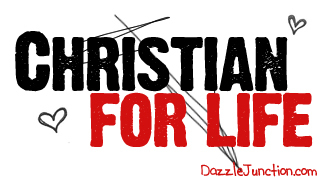 Christian For Life
