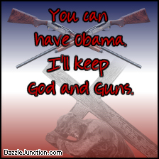 God And Guns