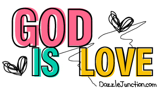 God Is Love