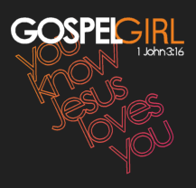 Gospel Girl