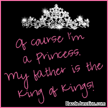 Im A Princess
