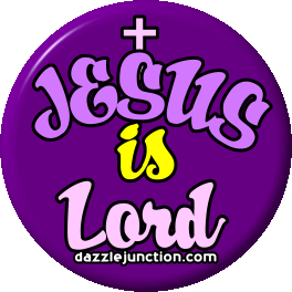 Jesus Is Lord