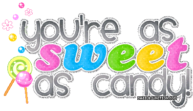 Sweetascandy