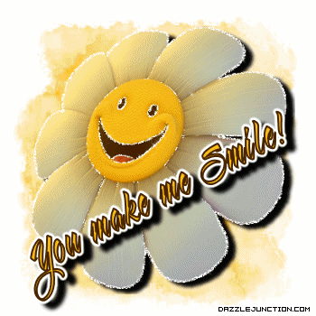 Make Me Smile Flower