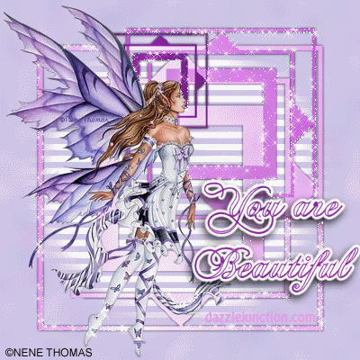 Comp Compliments greeting image