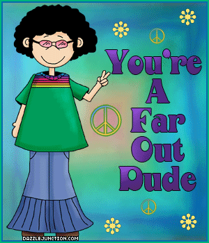 Far Out Dude