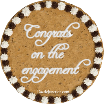 0 Congrats Engagement