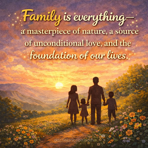 Family Masterpiece image