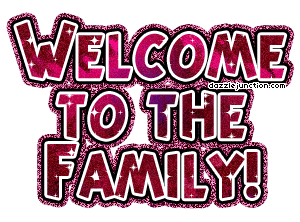 Welcome To The Family