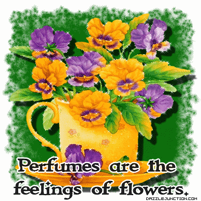 Perfumes