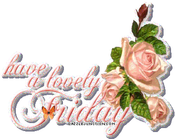 Lovely Friday Floral