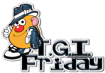 Tgifriday
