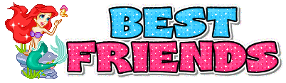 Best Friends