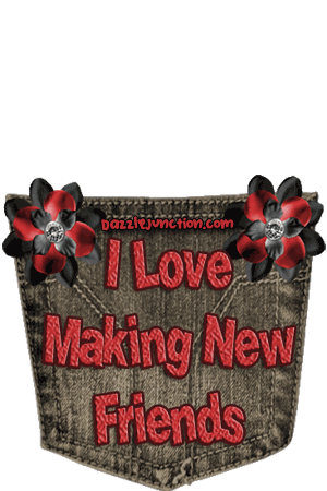 Piggy Wiggy Making Friends