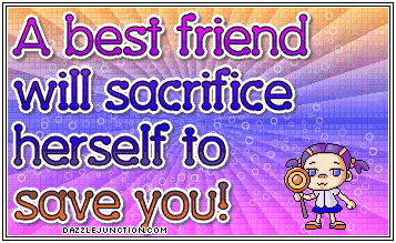 Friendship Friendship Banners greeting image