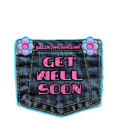 Get Well Cow