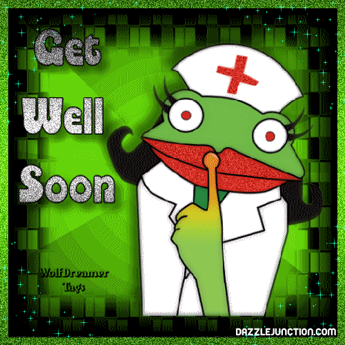 Feel Better