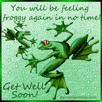 Feeling Froggy Dj