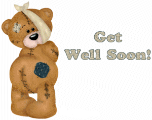 Get Well