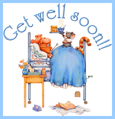 Get Well