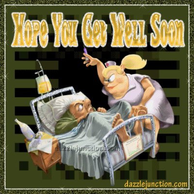 Get Well