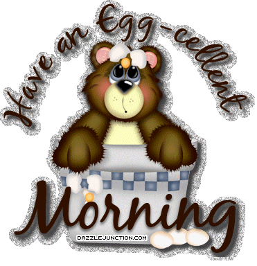 Egg Cellent Morning