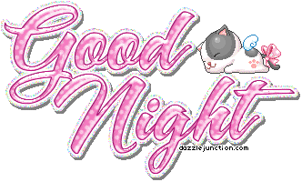 Good Night
