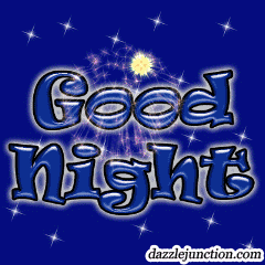 Good Night
