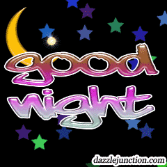 Good Night