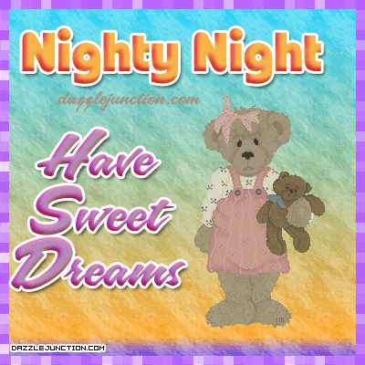 Night Bear