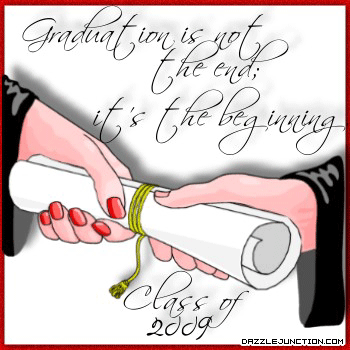 Graduation Graduation 09 greeting image