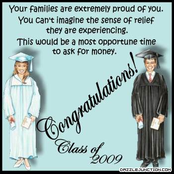 Graduation Graduation 09 greeting image