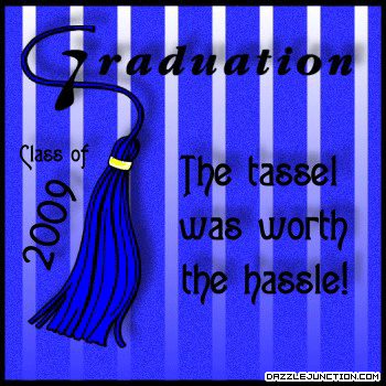Graduation