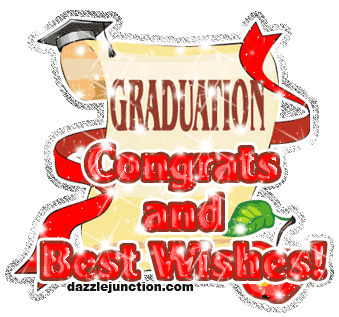 Grad Best Wishes