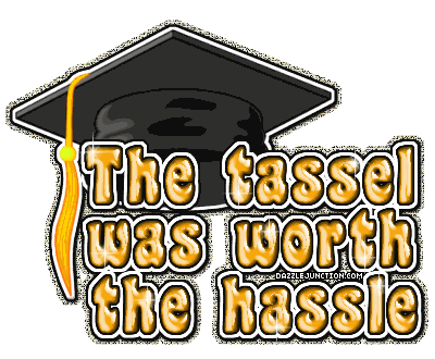 Tassle Hassle